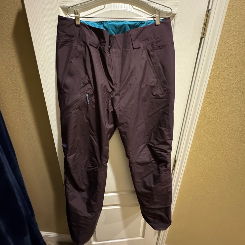⭐️NEW⭐️ Patagonia Insulated Powder Town Pants